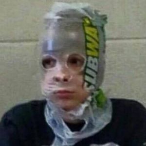 Meet your Posher, Daniel